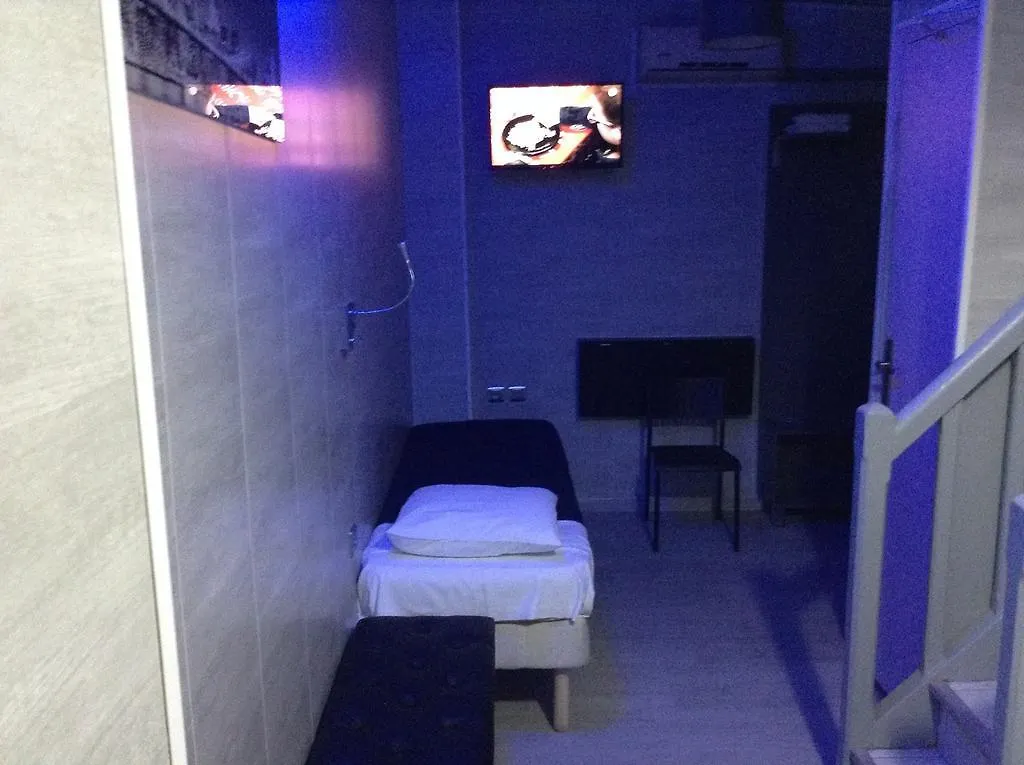Hotel Gofen *