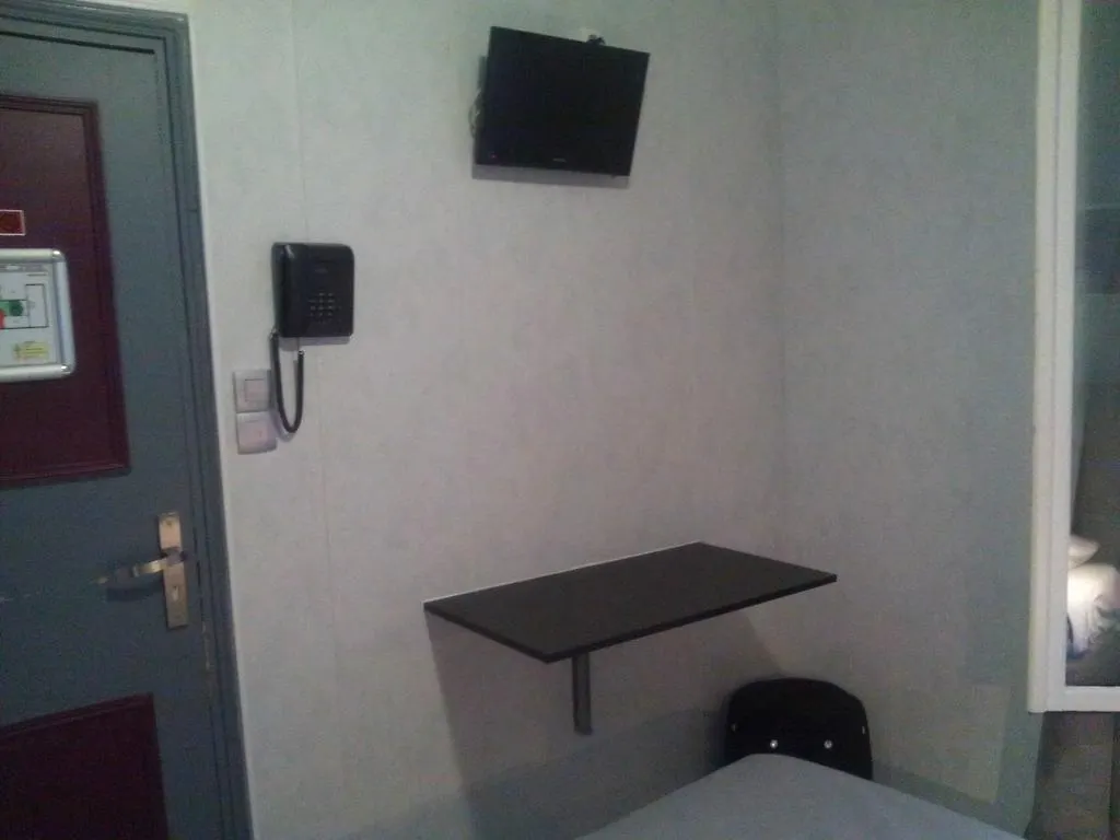Gofen Otel Paris