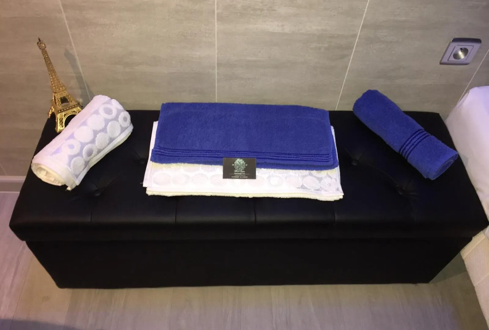 Gofen Otel