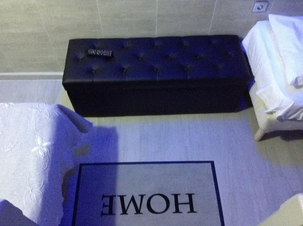 Hotel Gofen *