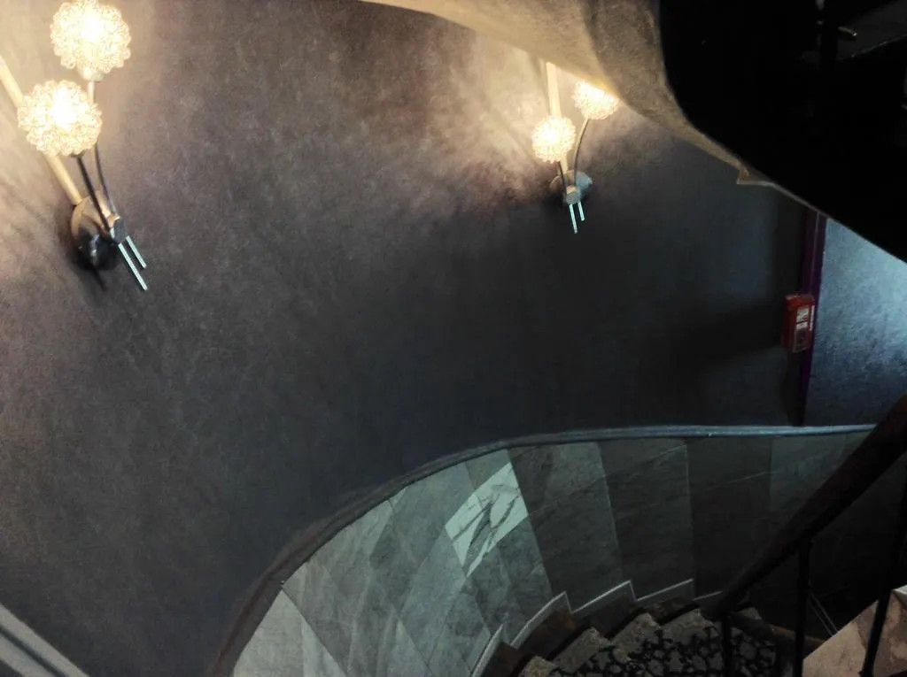 Hotel Gofen Paris
