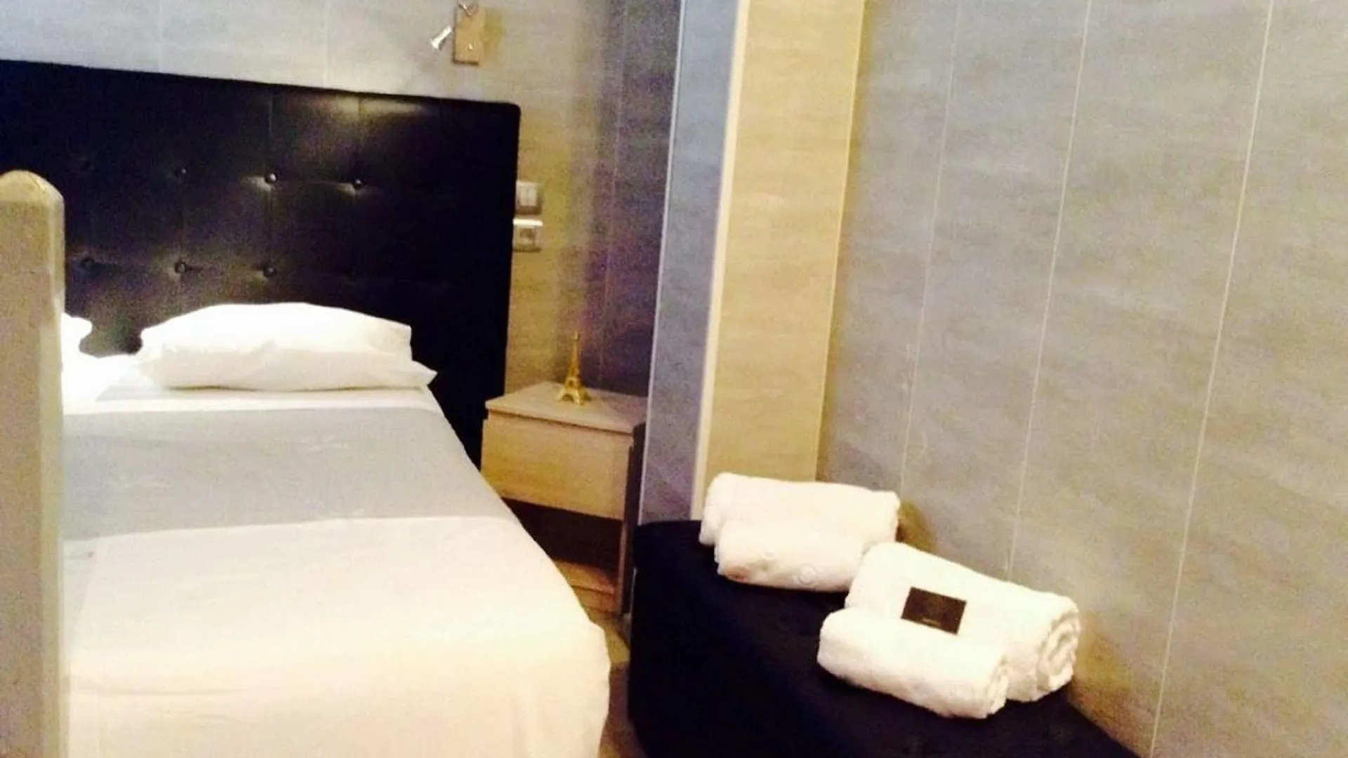 Otel Gofen