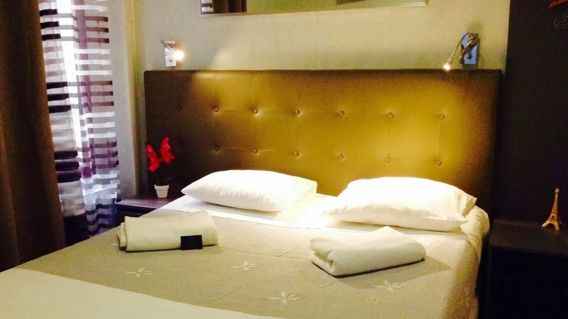 Gofen Otel Paris