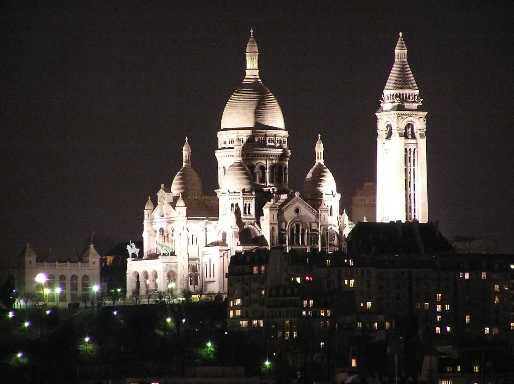 Gofen * Paris