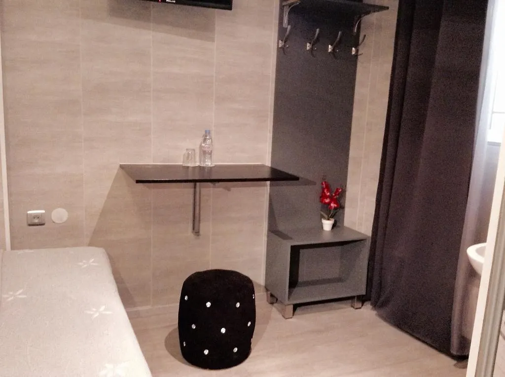 Hotel Gofen
