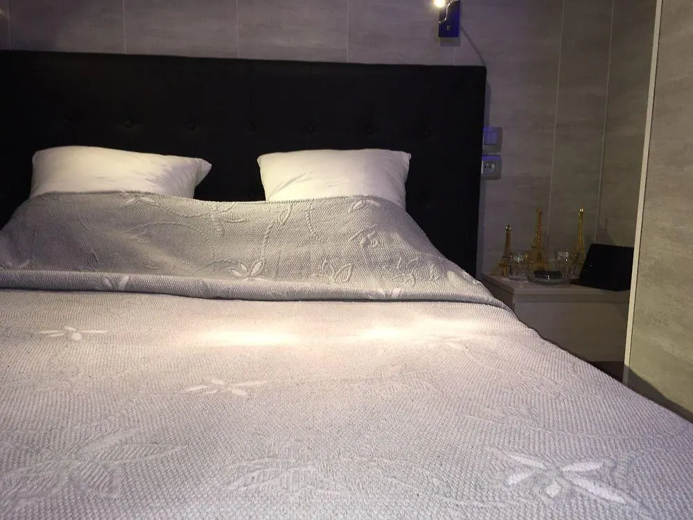 Gofen Hotel
