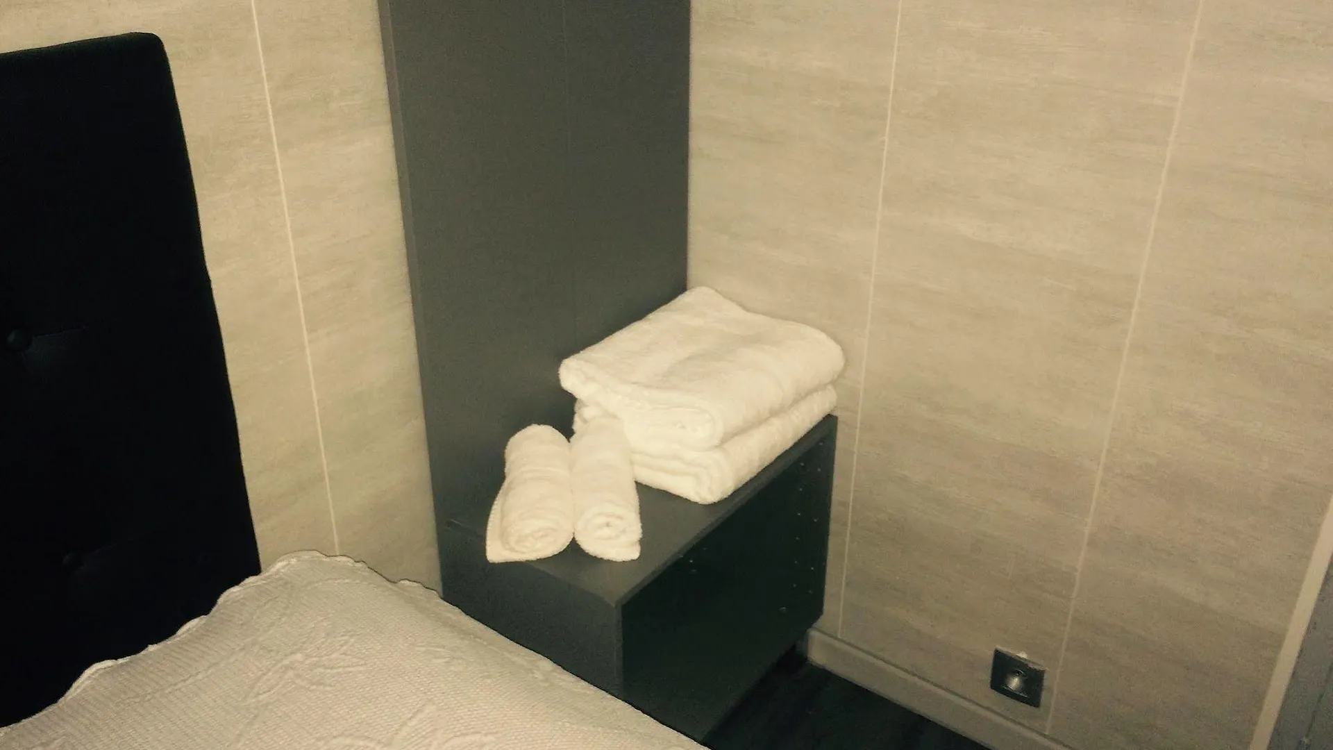 Hotel Gofen