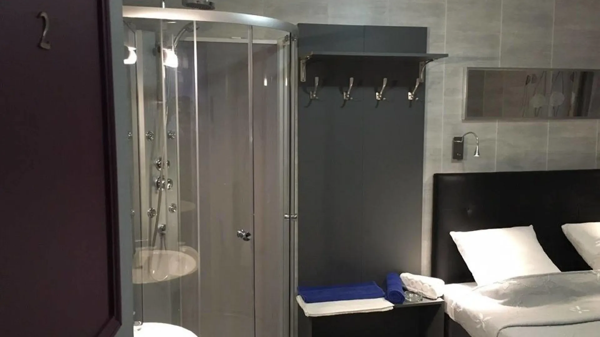Hotel Gofen