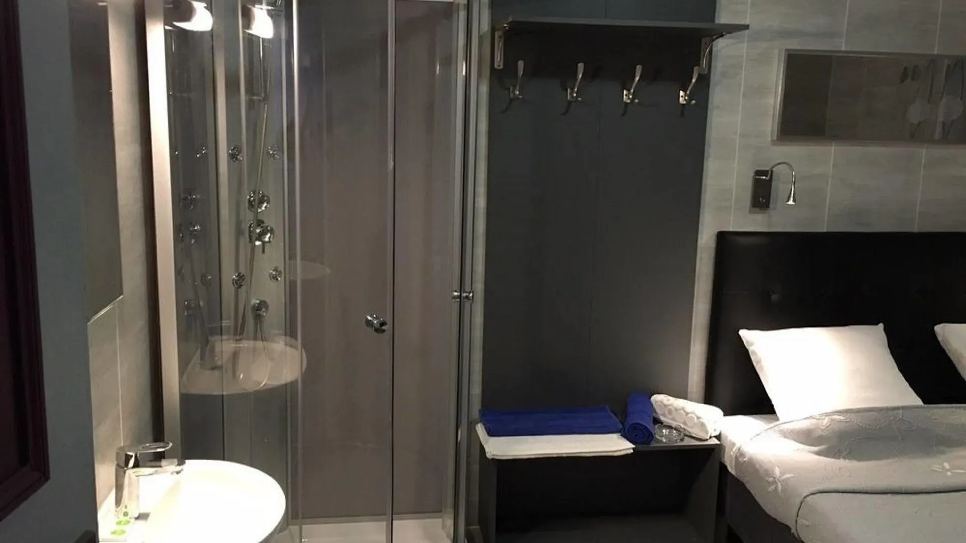 Gofen Hotel