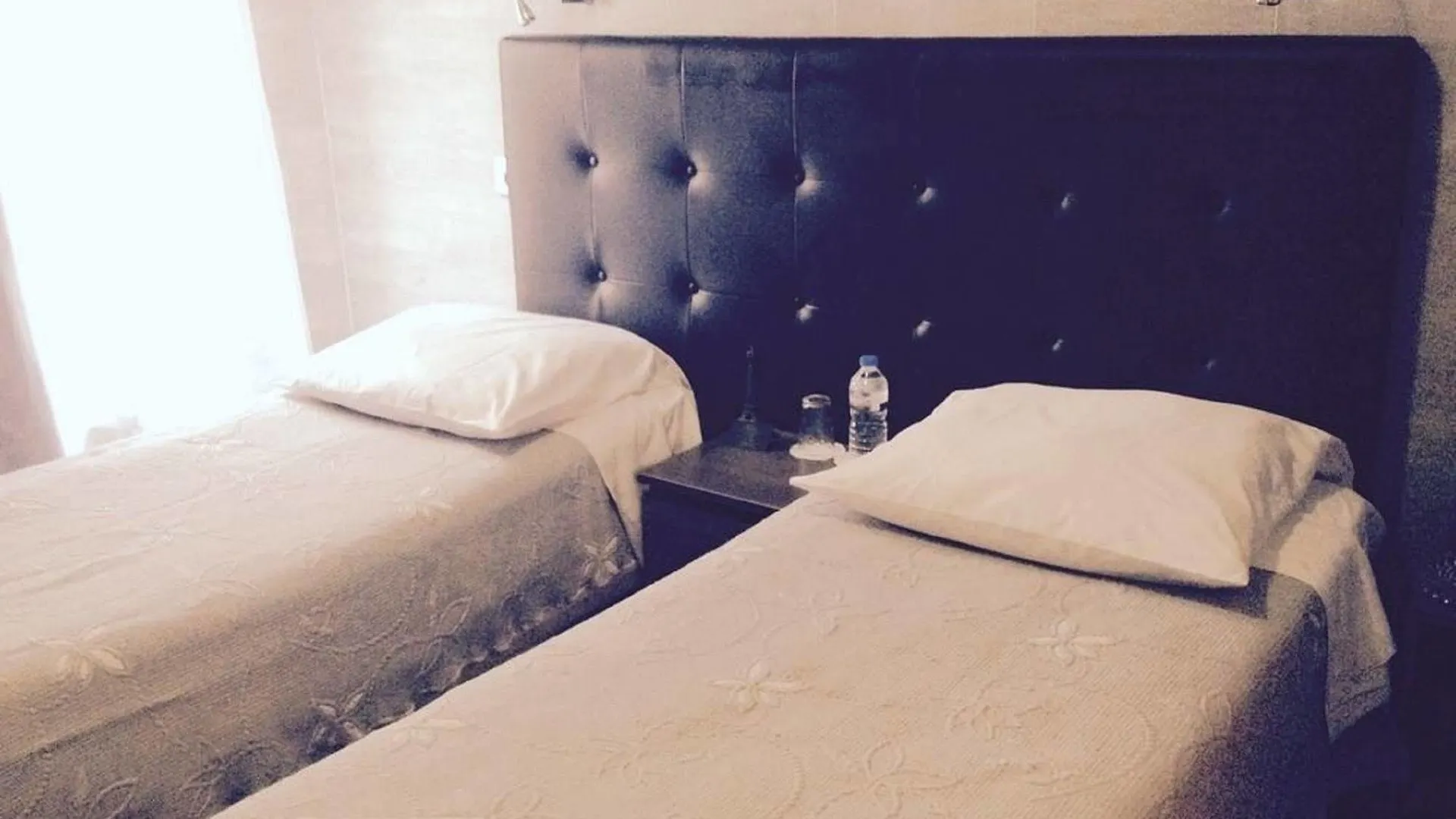 Gofen Hotel Paris