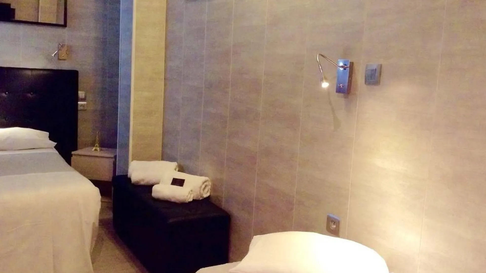 Gofen Hotel