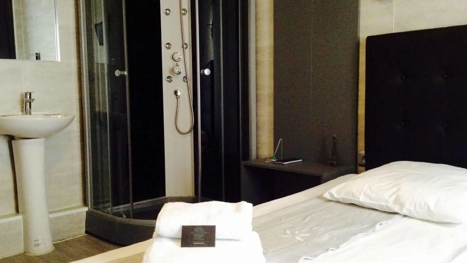 Gofen Hotel *