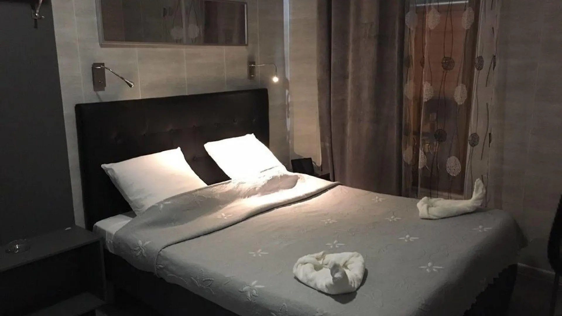 Hotel Gofen