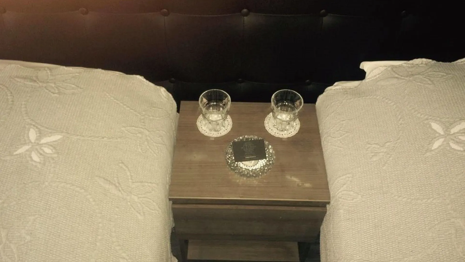 Gofen Hotel Paris