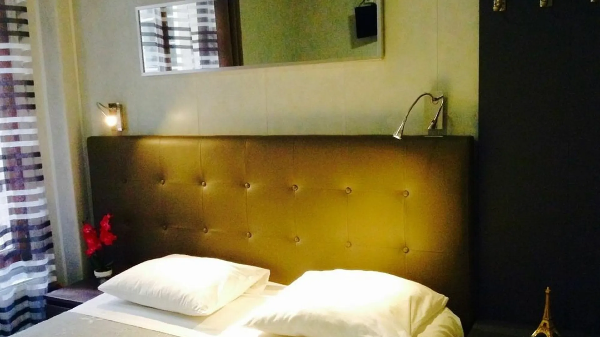 Hotel Gofen