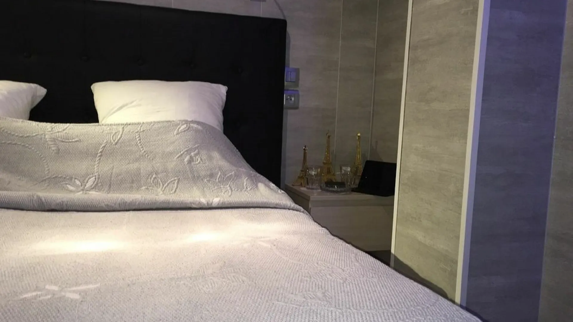 Hotel Gofen *